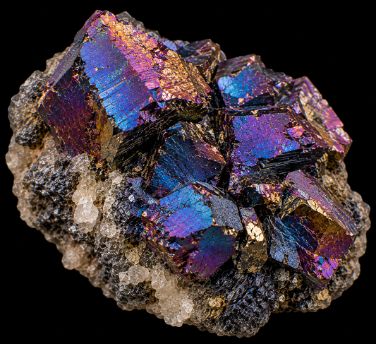 Bornite : le guide de référence