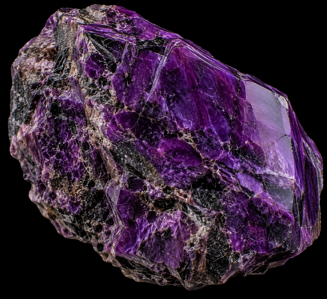 Sugilite : le guide de référence