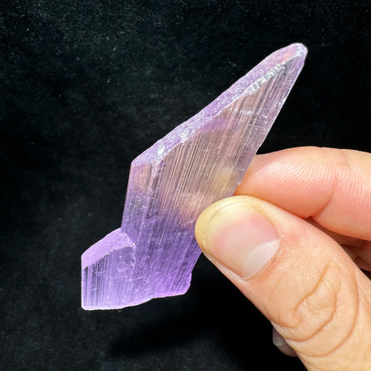Kunzite lavande 37 g photo 2.