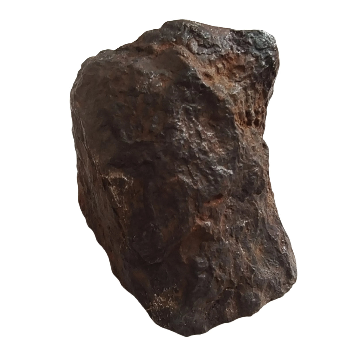 Météorite de fer Muonionalusta 1775 g photo 1.