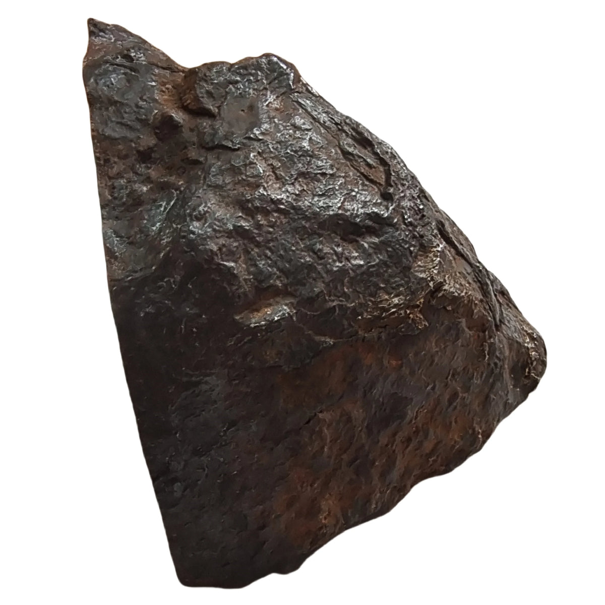 Météorite de fer Muonionalusta 1775 g photo 2.