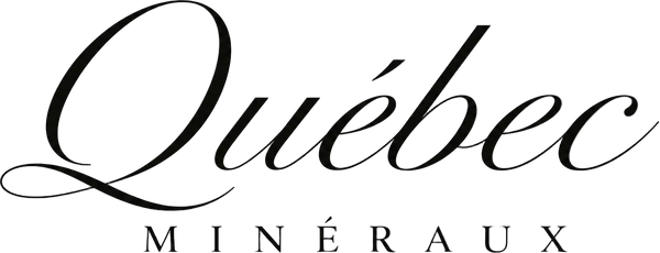 Québec Minéraux